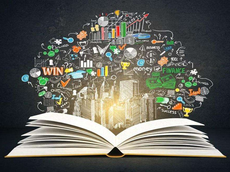 教育培訓解決方案