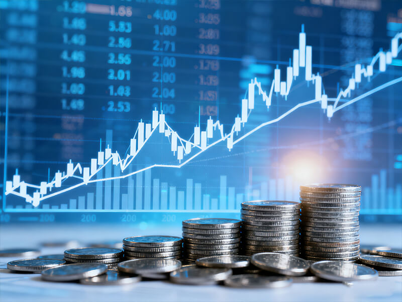 金融行業解決方案