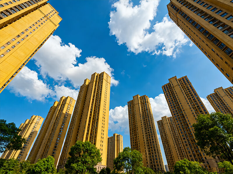 地產物業解決方案