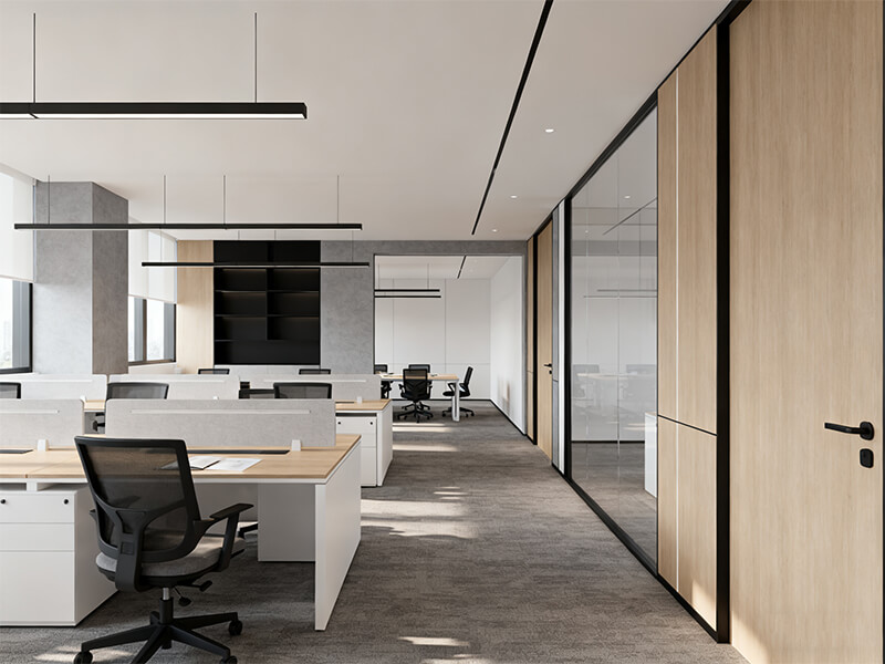 家具建材裝修行業(yè)解決方案